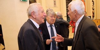 Az utolsó futballmohikán, Szőcs János második hazájának tekinti Baranyát