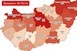 Újabb áldozatokat szedett a járvány Magyarországon Újabb áldozatokat szedett a járvány Magyarországon