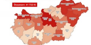 Baranyában is tovább emelkedett a fertőzöttek száma Baranyában is tovább emelkedett a fertőzöttek száma