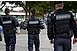 Brutális terror Párizsban: lefejezett egy tanárt a merénylő Brutális terror Párizsban: lefejezett egy tanárt a merénylő