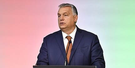 Orbán: az egyházaknak adott pénz a legjobb helyre kerül