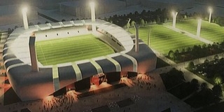 Hoppál Péter: döntött a kormány, megépül a PMFC új stadionja és a Dárdai Akadémia