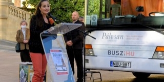 Pálos rendtörténeti vándorkiállítás nyílt Pécsett