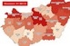 Baranyában is terjed a vírus, ismét sok új fertőzöttet azonosítottak Baranyában is terjed a vírus, ismét sok új fertőzöttet azonosítottak