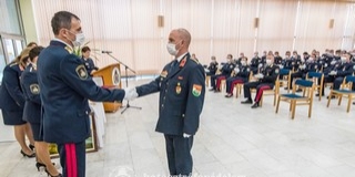 Baranyai tűzoltó munkáját is elismerték az ünnepen