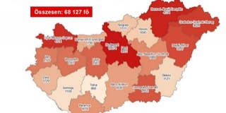 Még soha nem nőtt ennyivel a fertőzöttek száma Baranyában Még soha nem nőtt ennyivel a fertőzöttek száma Baranyában