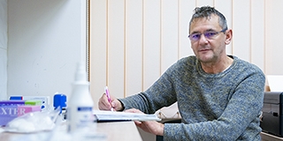 Futballban és sakkban is világbajnokságot nyert dr. Papp Zsolt sebészorvos Futballban és sakkban is világbajnokságot nyert dr. Papp Zsolt sebészorvos