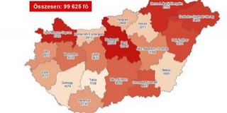 Csaknem ötezer új fertőzött, több, mint száz halott Csaknem ötezer új fertőzött, több, mint száz halott