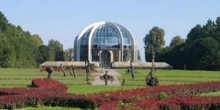 Bezártak a nemzeti park bemutató- és szálláshelyei Bezártak a nemzeti park bemutató- és szálláshelyei