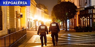 Kihalt városok, csendes, nagyon csendes éj: Milyen árva, milyen árva az ember - Képgaléria! Kihalt városok, csendes, nagyon csendes éj: Milyen árva, milyen árva az ember - Képgaléria!