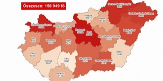 Ismét több mint négyezer új fertőzöttet azonosítottak Ismét több mint négyezer új fertőzöttet azonosítottak
