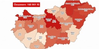 Ismét több mint négyezer új fertőzöttet azonosítottak Ismét több mint négyezer új fertőzöttet azonosítottak