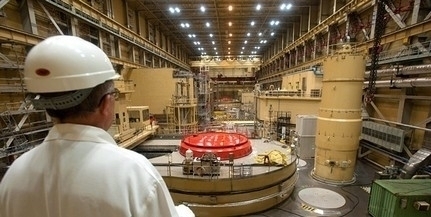 Megkapta az energiahivatal létesítési engedélyét a Paks II. atomerőmű