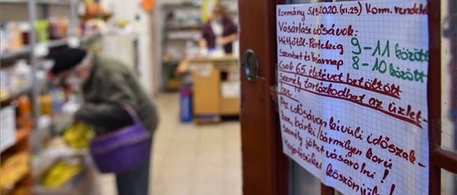 Újra itt az idősáv: az árusok szerint új ellenőrzési praktikákra lehet szükség Újra itt az idősáv: az árusok szerint új ellenőrzési praktikákra lehet szükség