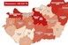 Sajnos nagyon jelentősen emelkedett a fertőzöttek száma Sajnos nagyon jelentősen emelkedett a fertőzöttek száma