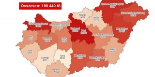 Ismét több mint hatezer új fertőzöttet azonosítottak