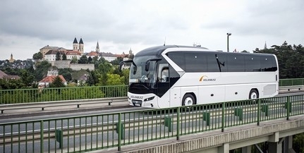 Újabb Volánbusz-állomásokon kötelező a jegyelővétel december 1-től