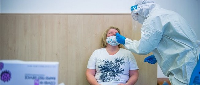 Országos tisztifőorvos: rajtunk is múlik, hogy tölthetjük az ünnepeket Országos tisztifőorvos: rajtunk is múlik, hogy tölthetjük az ünnepeket