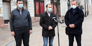 Önkéntesek munkáját ismerték el - Talán sosem volt rájuk akkora szükség, mint most Önkéntesek munkáját ismerték el - Talán sosem volt rájuk akkora szükség, mint most