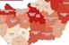 Úgy tűnik, végre lelassult a járvány terjedése - Csak aztán el ne kiabáljuk! Úgy tűnik, végre lelassult a járvány terjedése - Csak aztán el ne kiabáljuk!