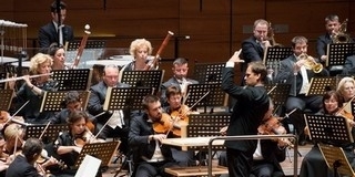Online koncertet adnak a Pannon Filharmonikusok muzsikusai Online koncertet adnak a Pannon Filharmonikusok muzsikusai