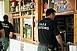 A taxisokat és a boltosokat is vizsgálja a NAV Baranyában A taxisokat és a boltosokat is vizsgálja a NAV Baranyában