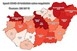 Meghalt 144 beteg, 2804-gyel nőtt a fertőzöttek száma Magyarországon