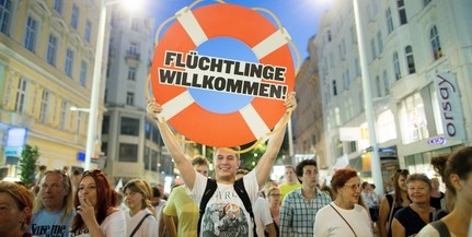 Bécs lakosságának csaknem egyharmada nem osztrák állampolgár