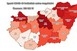 Közelít a kilencezerhez a baranyai fertőzöttek száma Közelít a kilencezerhez a baranyai fertőzöttek száma