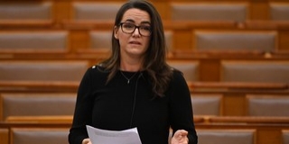 Novák Katalin: tovább bővülnek a családtámogatások