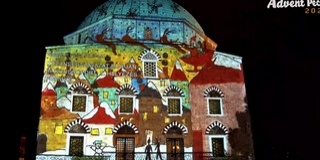 Megtalálták a jövő legígéretesebb fényfestőit, díjazták a gyerekeket - Videó!