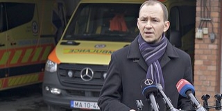 Halászlé, töltött káposzta, sült malac: ünnepi menüt kapnak a baranyai mentősök Halászlé, töltött káposzta, sült malac: ünnepi menüt kapnak a baranyai mentősök