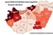 Továbbra is kettőezer alatt maradt a napi fertőzöttek száma Továbbra is kettőezer alatt maradt a napi fertőzöttek száma
