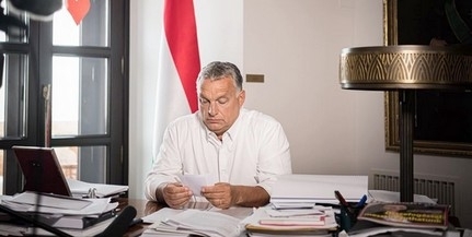 Orbán: a csata döntő fázisába léptünk, három nap múlva érkezik az első adag vakcina