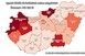 Pontosan száz új fertőzöttet azonosítottak Baranyában Pontosan száz új fertőzöttet azonosítottak Baranyában