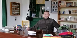 Újraépítik a vasutat Palotabozsokon – Ludvig Károlyéknak köszönhetően múzeummá vált az állomás