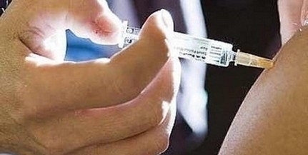 Újabb vakcinaszállítmány érkezett Magyarországra