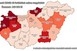 Baranyában átlépte a tízezret a fertőzöttek száma Baranyában átlépte a tízezret a fertőzöttek száma