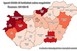 Sajnos ismét gyorsul a járvány terjedése Magyarországon