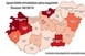 Egy híján már 12 ezer fertőzött van Baranyában