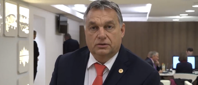 Orbán Viktor: Magyarországnak nem magyarázat kell, hanem vakcina Orbán Viktor: Magyarországnak nem magyarázat kell, hanem vakcina