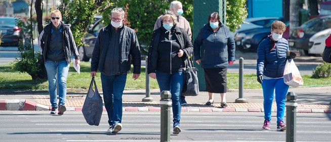 Elkezdődött a gyalogátkelőhely kialakítása a Penny Marketnél, a veszélyes kereszteződésnél Elkezdődött a gyalogátkelőhely kialakítása a Penny Marketnél, a veszélyes kereszteződésnél