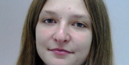 Eltűnt egy 15 éves lány, a lakosság segítségét kérik a rendőrök