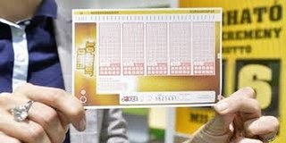 Egy mázlista magyar 4 milliárdot nyert az Eurojackpoton