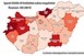 Jelentősen csökkent a napi új fertőzöttek száma