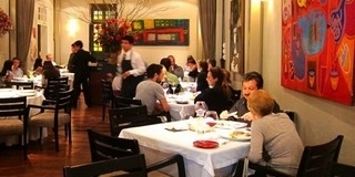 Május 31-ig mentesülnek a bérleti díj fizetése alól az éttermek, kávézók, konditermek