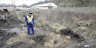 Megölte, majd dögkútba dobta élettársát egy férfi