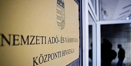 Kevesebb pénz folyt be árverésekből a NAV-hoz