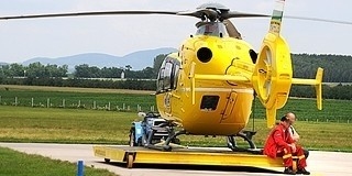 Elszállnak a légimentők Pécsről, Szekszárdon építik fel az új bázist