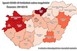 Sajnos megint nagyot ugrott a fertőzöttek száma